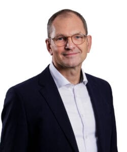 André Stokholm