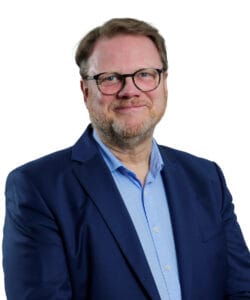 Elo Kristiansen