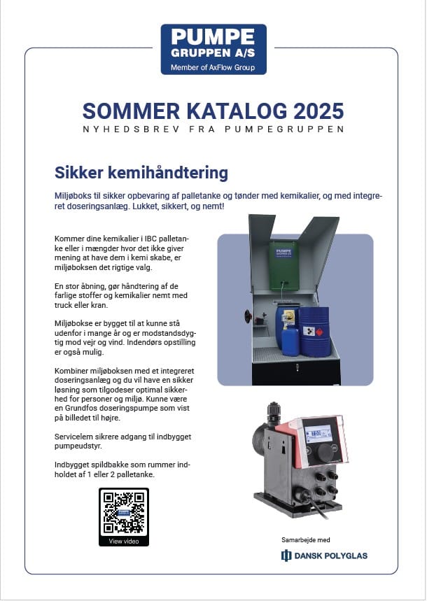 Forside sommerkatalog