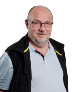 Jan Due