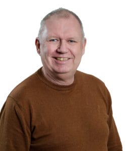 Jesper Nørskov