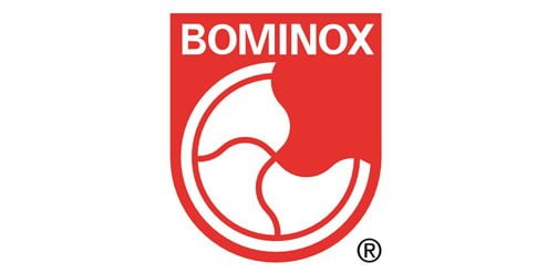 Billede af Bominox logoet
