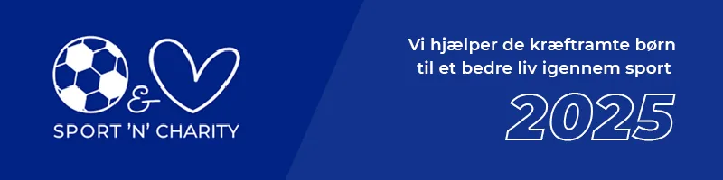 Sport n charity 2025